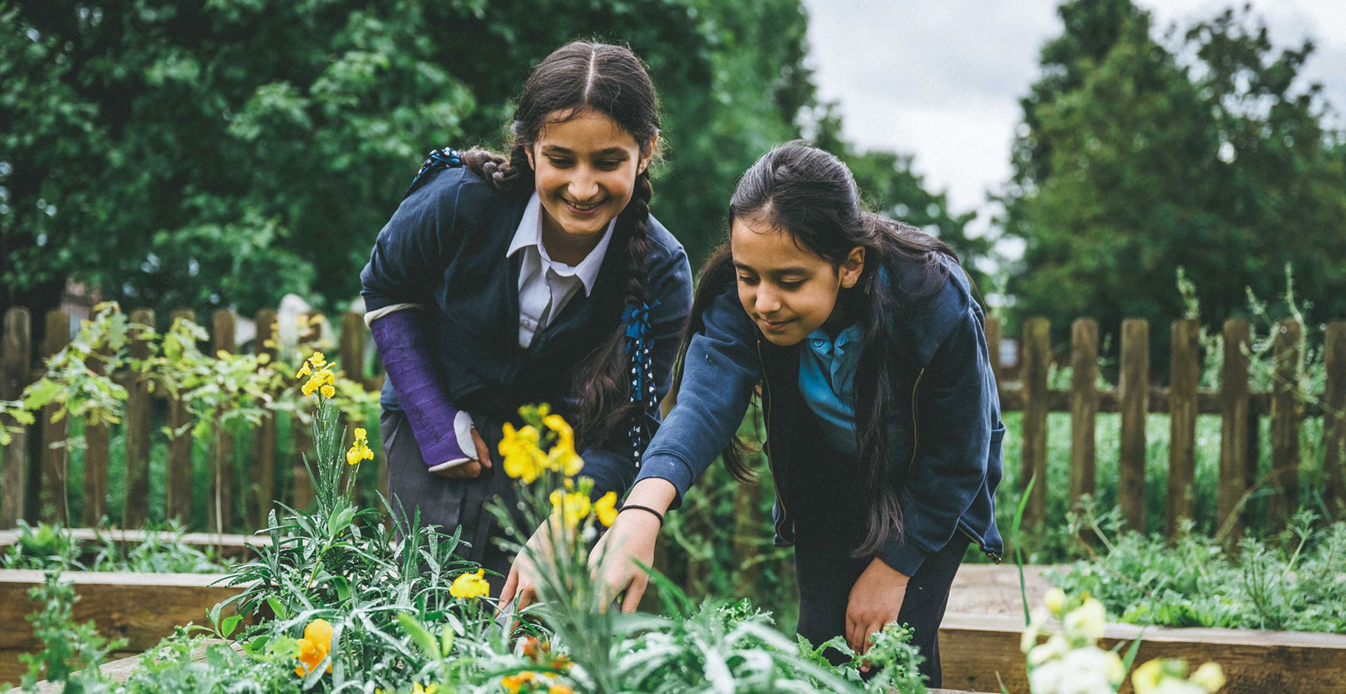 A photo from Bowesfield Primary School